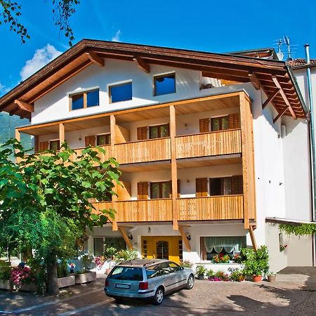 Residence Hofer Brixen Exteriör bild
