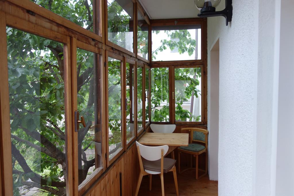 Residence Hofer Brixen Exteriör bild