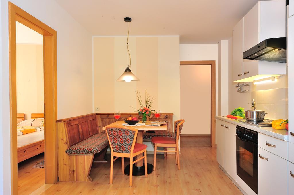 Residence Hofer Brixen Exteriör bild