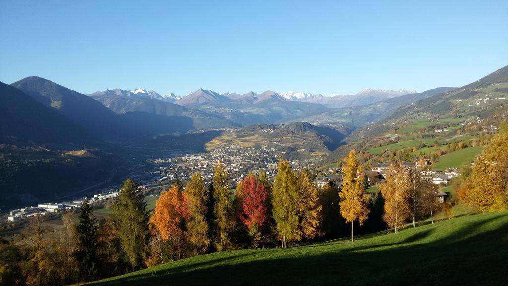 Residence Hofer Brixen Exteriör bild