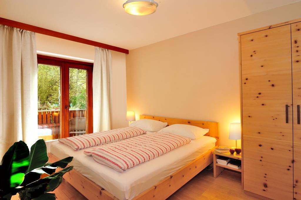 Residence Hofer Brixen Exteriör bild