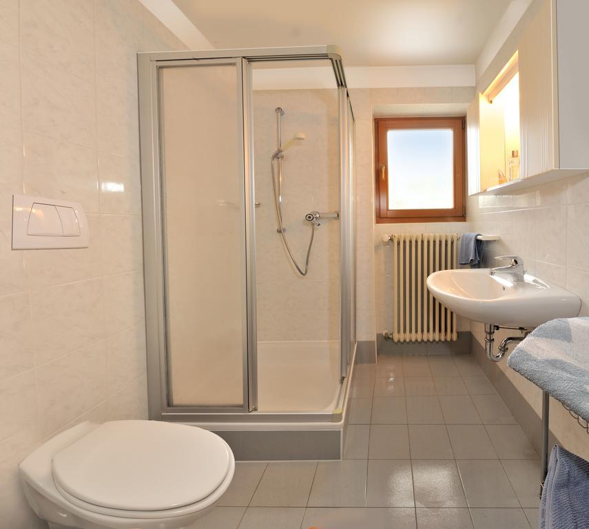 Residence Hofer Brixen Exteriör bild