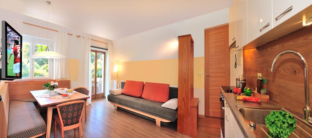 Residence Hofer Brixen Exteriör bild