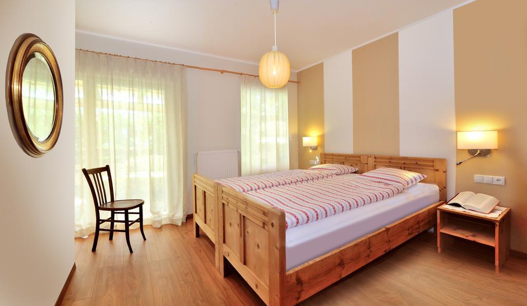 Residence Hofer Brixen Exteriör bild