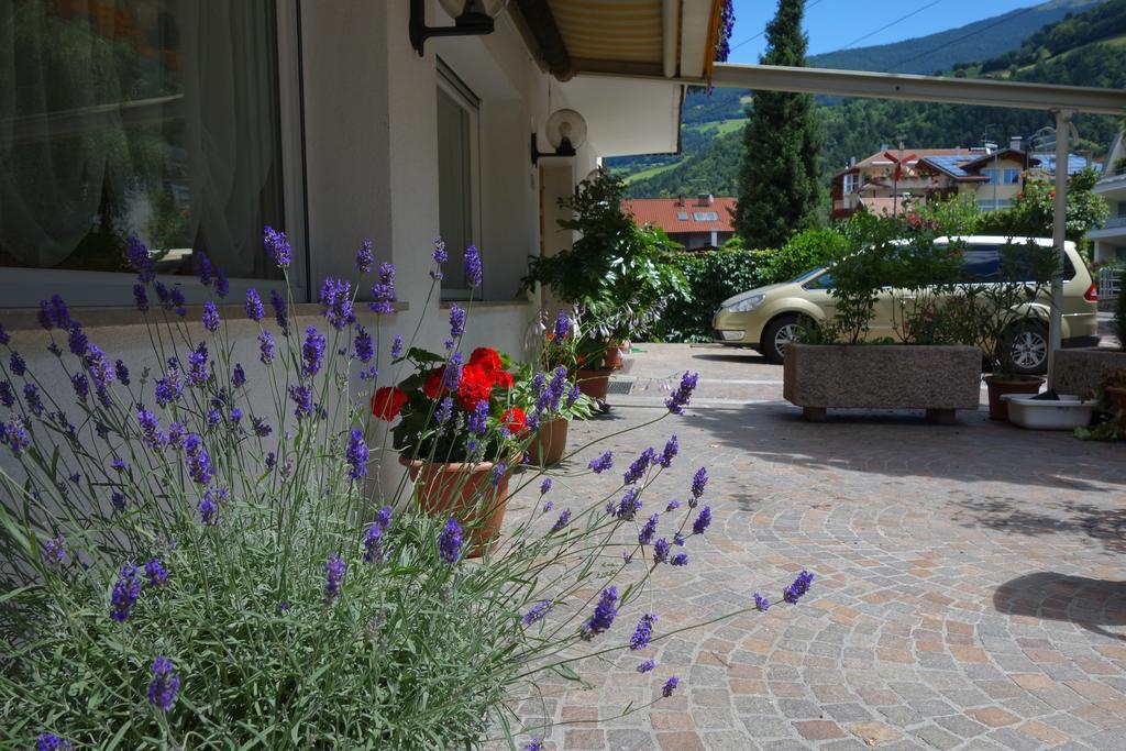 Residence Hofer Brixen Exteriör bild